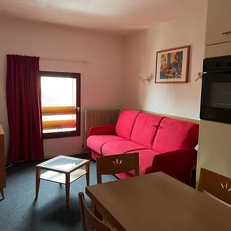 Gourette 4 Pers, Piscine, Animaux Admis, Wifi - Fr-1-859-24 Apartamento *