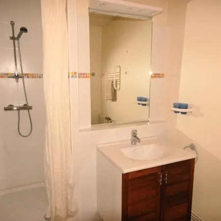 Gourette 4 Pers, Piscine, Animaux Admis, Wifi - Fr-1-859-24 *