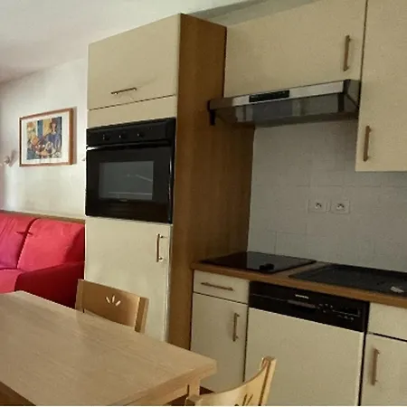 Apartment Gourette 4 Pers, Piscine, Animaux Admis, Wifi Eaux-Bonnes