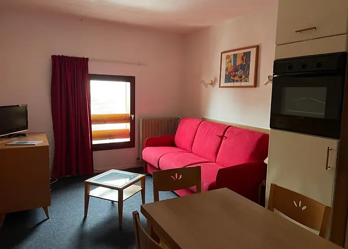 Gourette 4 Pers, Piscine, Animaux Admis, Wifi - Fr-1-859-24 Apartamento *