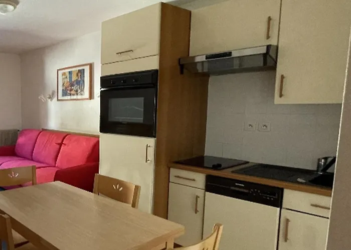 Apartamento Gourette 4 Pers, Piscine, Animaux Admis, Wifi - Fr-1-859-24 Eaux-Bonnes